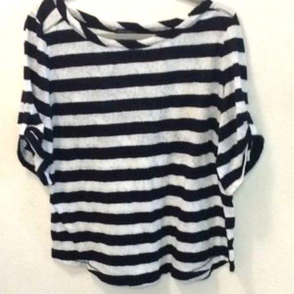 Banana Republic Women’s Shirt Top - Picture 6 of 6
